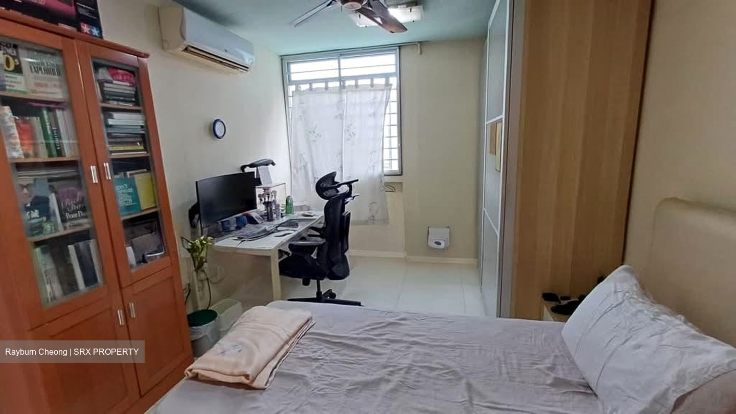 Blk 347 Kampong Ubi View (Geylang), HDB 4 Rooms #597947761